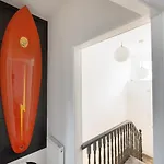 The Getaway! 3 Bed House - Plymouth - Sleeps 7 - Free Parking - Habita Property