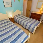 Appledore Gannets Nest 3 Bedrooms