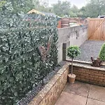 Butterfly Lodge