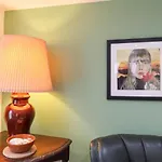 The Apartment At Mulgrave House