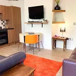 Apartment 16, The Moorings - Ground Floor Apartment Moments From Beach