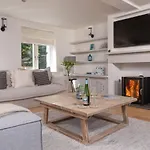 The Haybarn