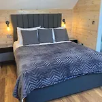 Laity'S Lodge