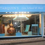 Grey Mullet Guest House