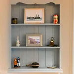 Host & Stay - Shoemakers Cottage