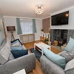 Emmadale Central Bridlington Sleeps 7-8