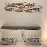 Beach Apartment - Seafront Apartment