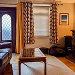 Five Sunnyside - Self Catering Holiday Cottage - Bideford, North Devon