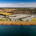 Seaview Park Premium Static Caravan Whitstable