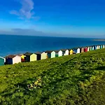 Seaview Park Premium Static Caravan Whitstable
