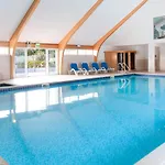 Trevone House With Hot Tub On Retallack Resort