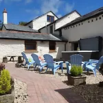 Saunton Sunshine Cottage 3 Bedrooms
