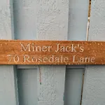Miner Jack'S