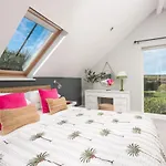 The Haybarn