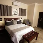 New Haven Guest House