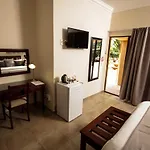 New Haven Guest House