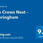 The Crows Nest - Sheringham