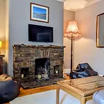 Five Sunnyside - Self Catering Holiday Cottage - Bideford, North Devon