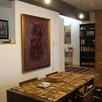 Luxury City Centre Apartment