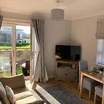 Kincraig Apartment