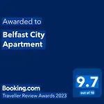 Belfast City Apartment