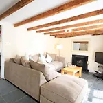 Trevan House, Port Isaac Bay Holidays