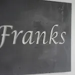 Franks - Cowes