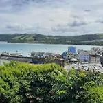 Arvonia Sleeps 7, Sea Views, Dog Friendly