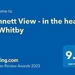 Pannett View - In The Heart Of Whitby