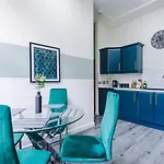 Air Host And Stay - Mason House, 2 Bedrooms, Heart Of Liverpool One