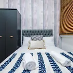 Air Host And Stay - Mason House, 2 Bedrooms, Heart Of Liverpool One