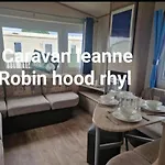 Small 2 Bed Robin Hood Rhyl