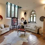 Score Chapel