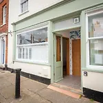 The Shiny Pebble, 5* Ground Floor.Coastal Retreat.