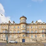 Host & Stay - Zetland Hideaway
