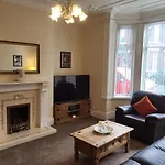 Coleridge Cross Holiday Let
