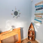 Driftwood House