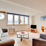 Apartment Tregenna B By Interhome