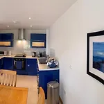 Donard View Penthouse