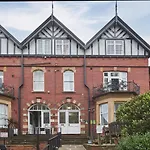 Host & Stay - Park Place Apartment