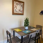 Large Bright Apartment