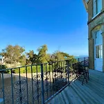 1 Bed Apartment - Sea View