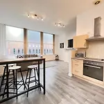 Monthly Stays Liverpool