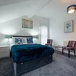 Crosby Apartments