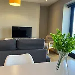 Margate Seaside Haven With 2 Terraces Sleeps 6