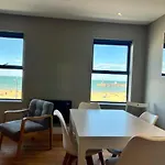 Margate Main Sands With Sea Views Central Location Sleeps 6
