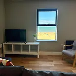 Margate Seaside Penthouse With Sea Views Sleeps 6