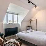 Seascape Loft - Ramsgate Modern Three Bedroom Apartment