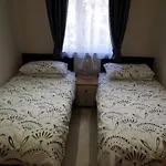 Luxurious 6 Berth Lodge In A Quiet Location