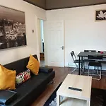 South Shield'S Hidden Gem Garnet 3 Bedroom Apartme